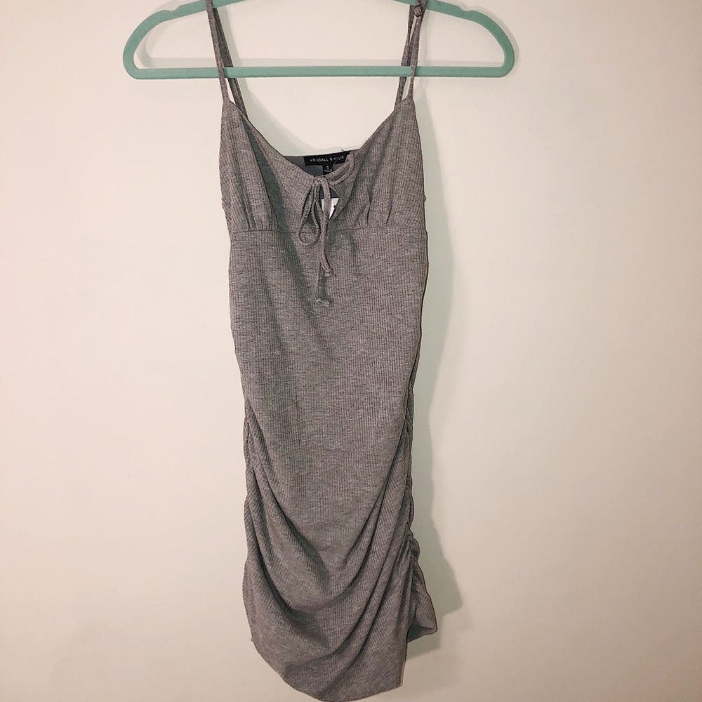 Brand New! Kendall and Kylie Mini Dress